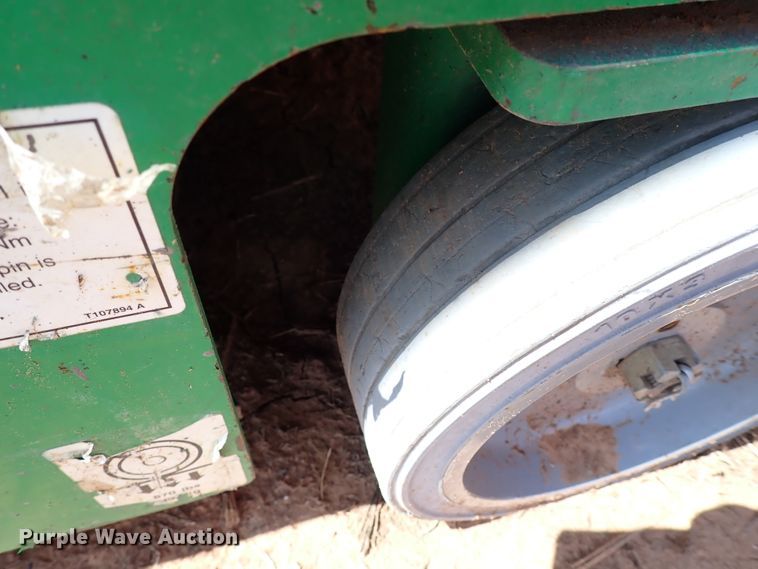 image for item JO9565 2015 Genie GR-20  vertical lift