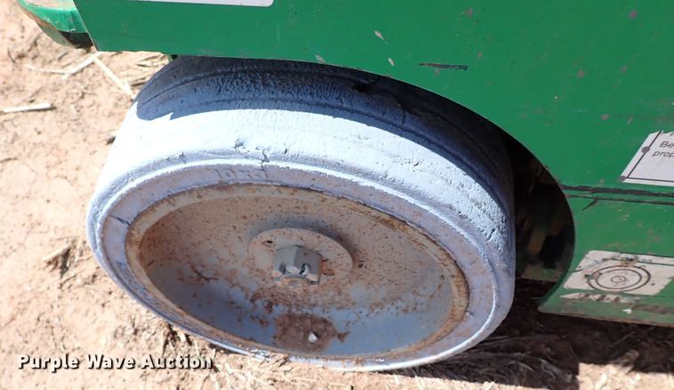 image for item JO9565 2015 Genie GR-20  vertical lift