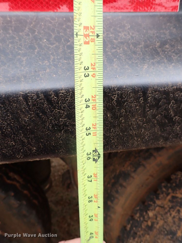 image for item JO9594 1997 Freightliner FLD112  dump truck