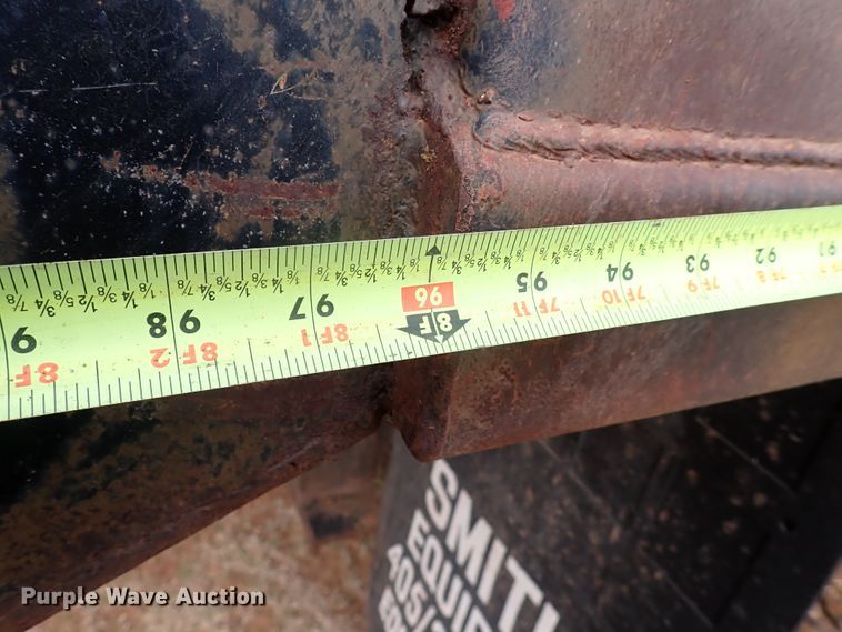 image for item JO9596 1981 GMC C70  dump truck