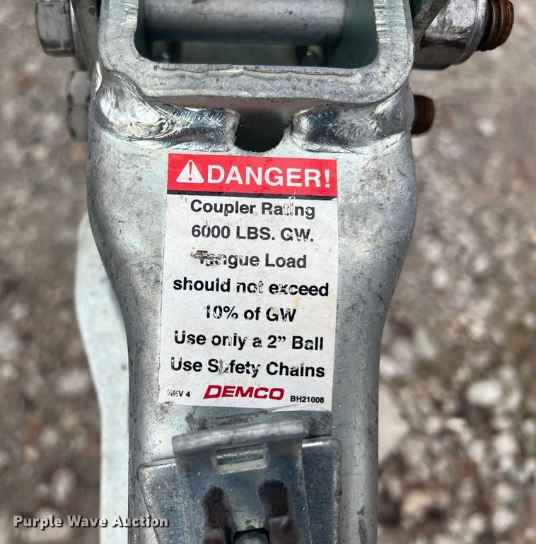 image for item JQ9049 2019 Haulotte 5533A  boom lift