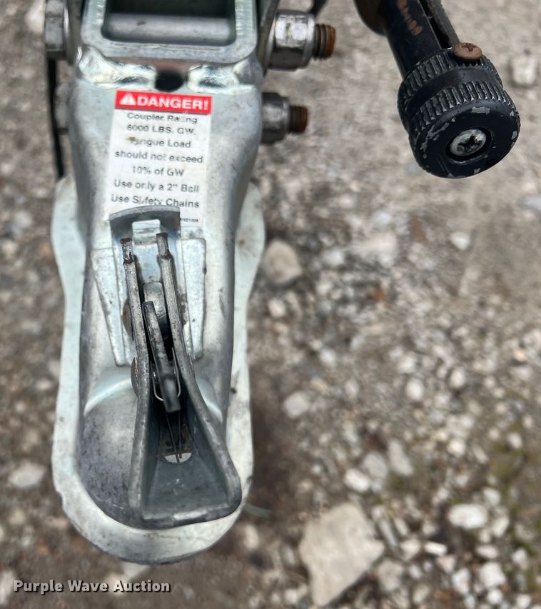 image for item JQ9049 2019 Haulotte 5533A  boom lift