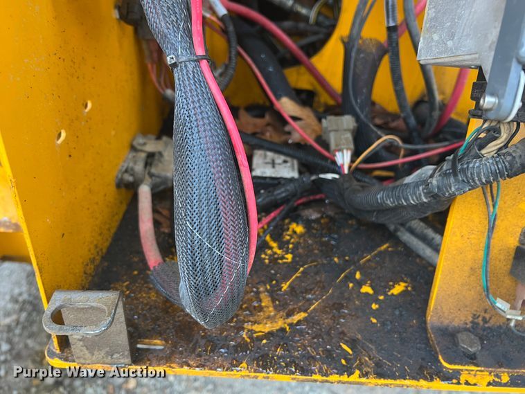 image for item JQ9049 2019 Haulotte 5533A  boom lift