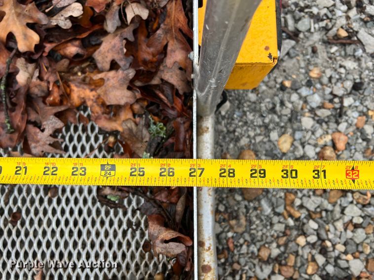 image for item JQ9049 2019 Haulotte 5533A  boom lift