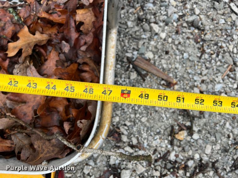 image for item JQ9049 2019 Haulotte 5533A  boom lift