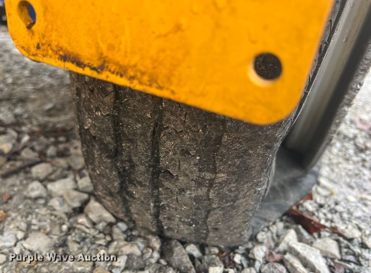 image for item JQ9049 2019 Haulotte 5533A  boom lift