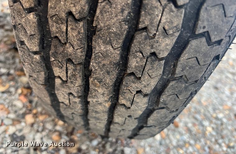 image for item JQ9049 2019 Haulotte 5533A  boom lift