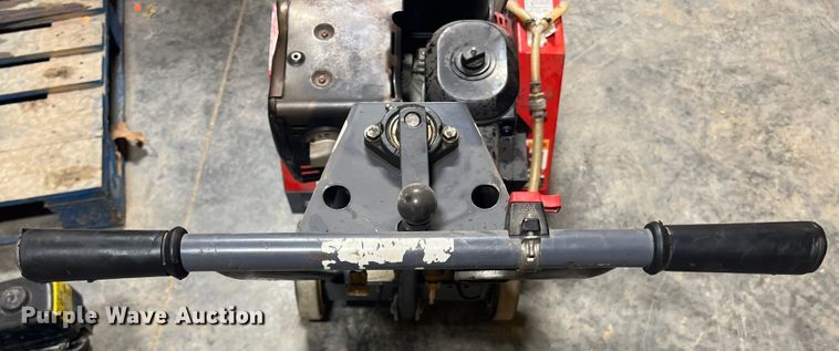 image for item JQ9051 Multiquip SP1  concrete saw