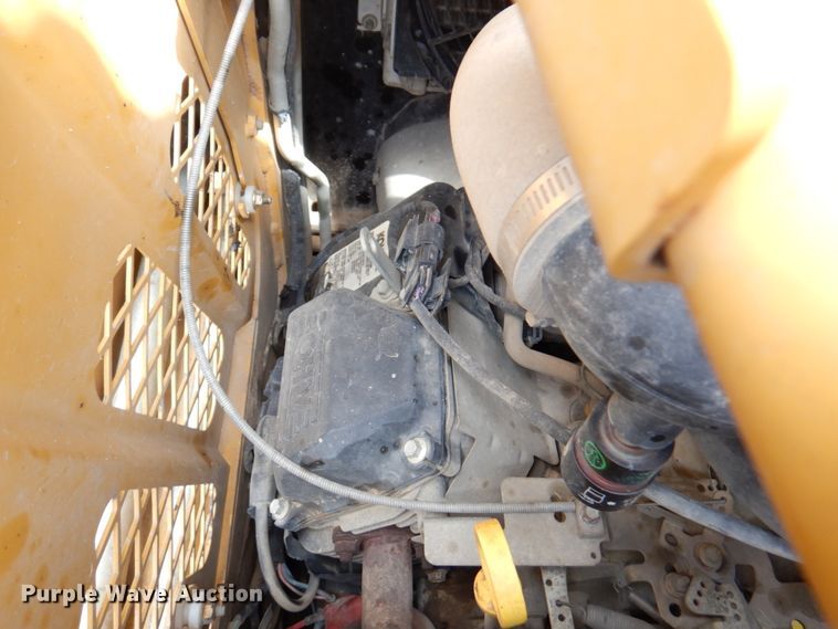 image for item JS9107 2014 Vermeer S450TX  compact utility loader