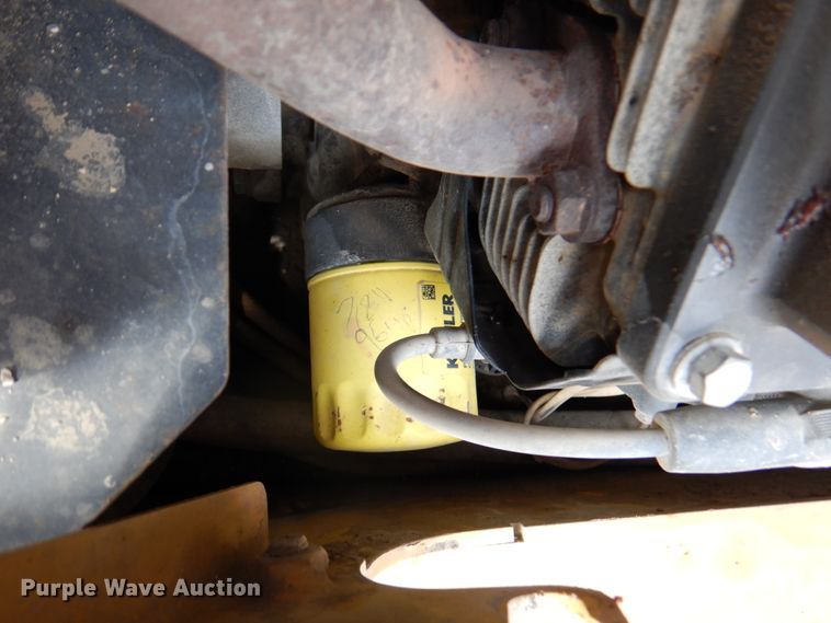 image for item JS9107 2014 Vermeer S450TX  compact utility loader