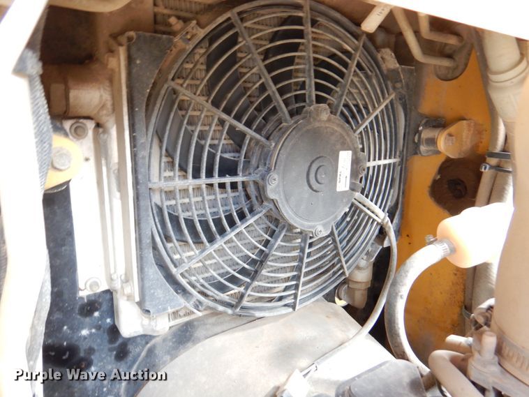 image for item JS9107 2014 Vermeer S450TX  compact utility loader