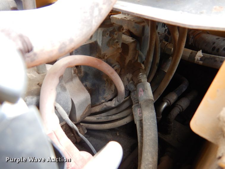 image for item JS9107 2014 Vermeer S450TX  compact utility loader