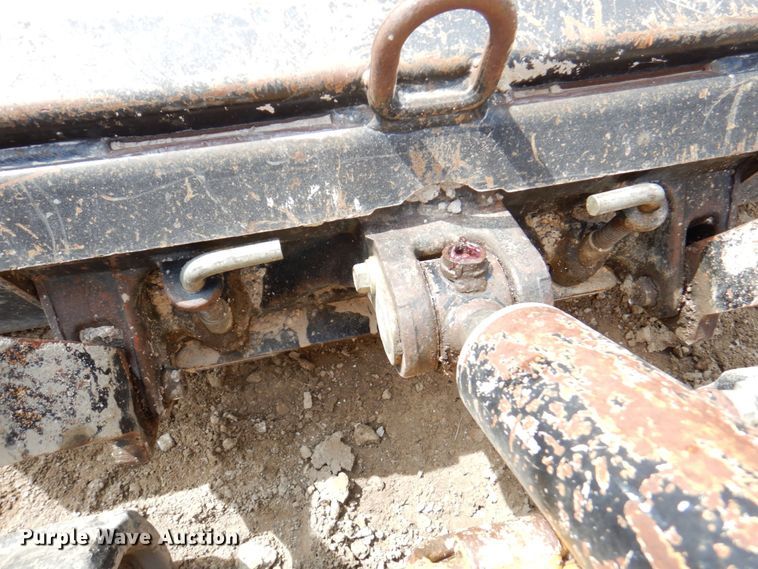 image for item JS9107 2014 Vermeer S450TX  compact utility loader