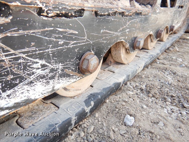 image for item JS9107 2014 Vermeer S450TX  compact utility loader