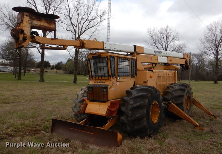 image for item JS9574 Kershaw 55-4  trim saw