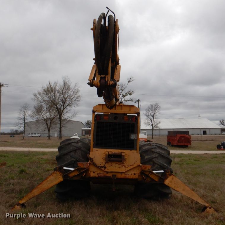 image for item JS9574 Kershaw 55-4  trim saw