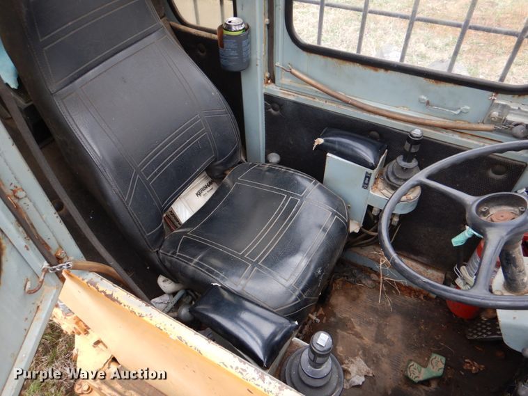 image for item JS9574 Kershaw 55-4  trim saw