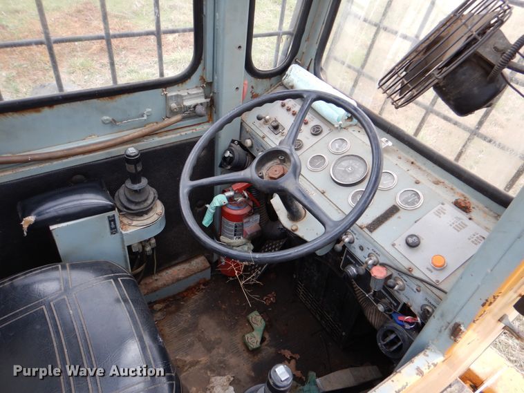 image for item JS9574 Kershaw 55-4  trim saw