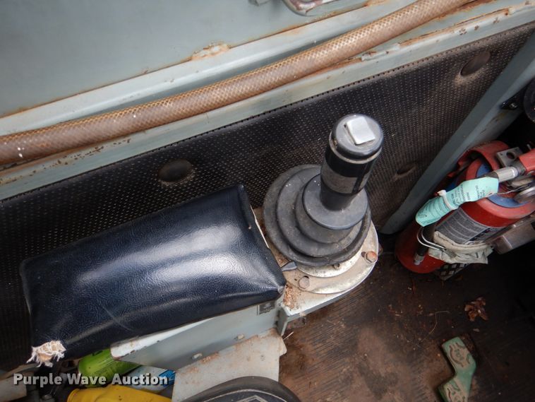 image for item JS9574 Kershaw 55-4  trim saw