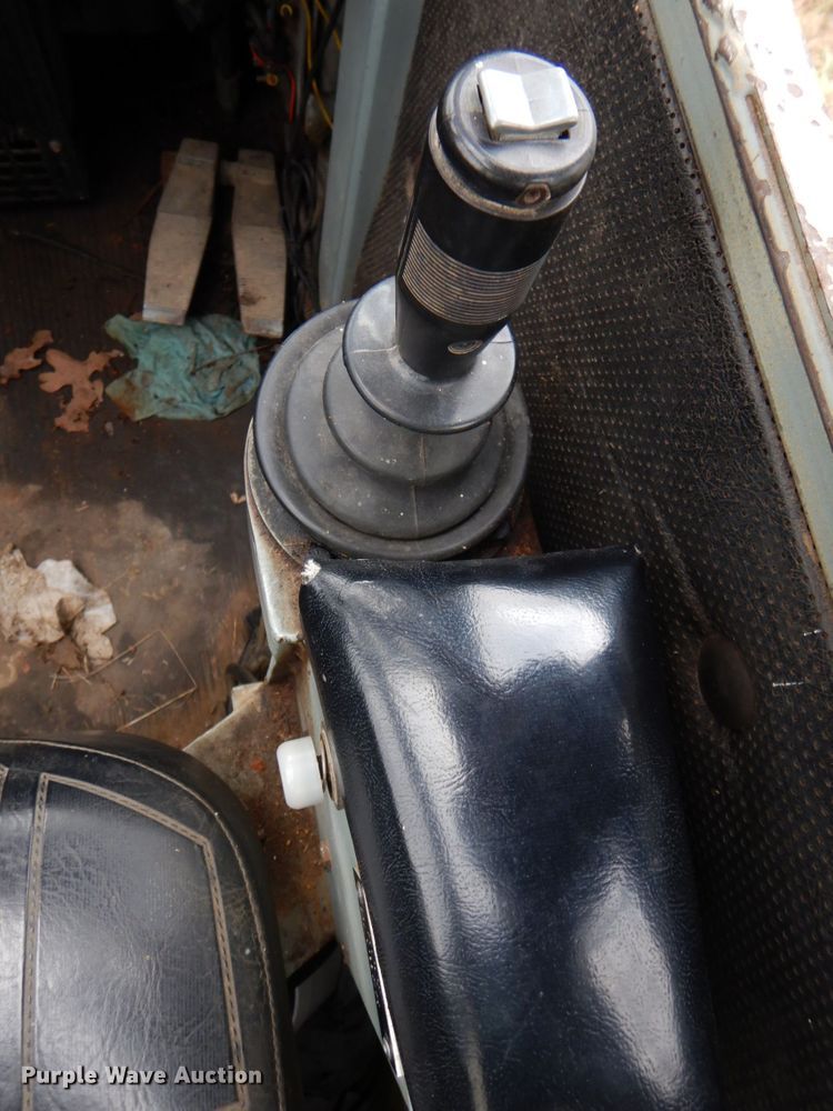 image for item JS9574 Kershaw 55-4  trim saw