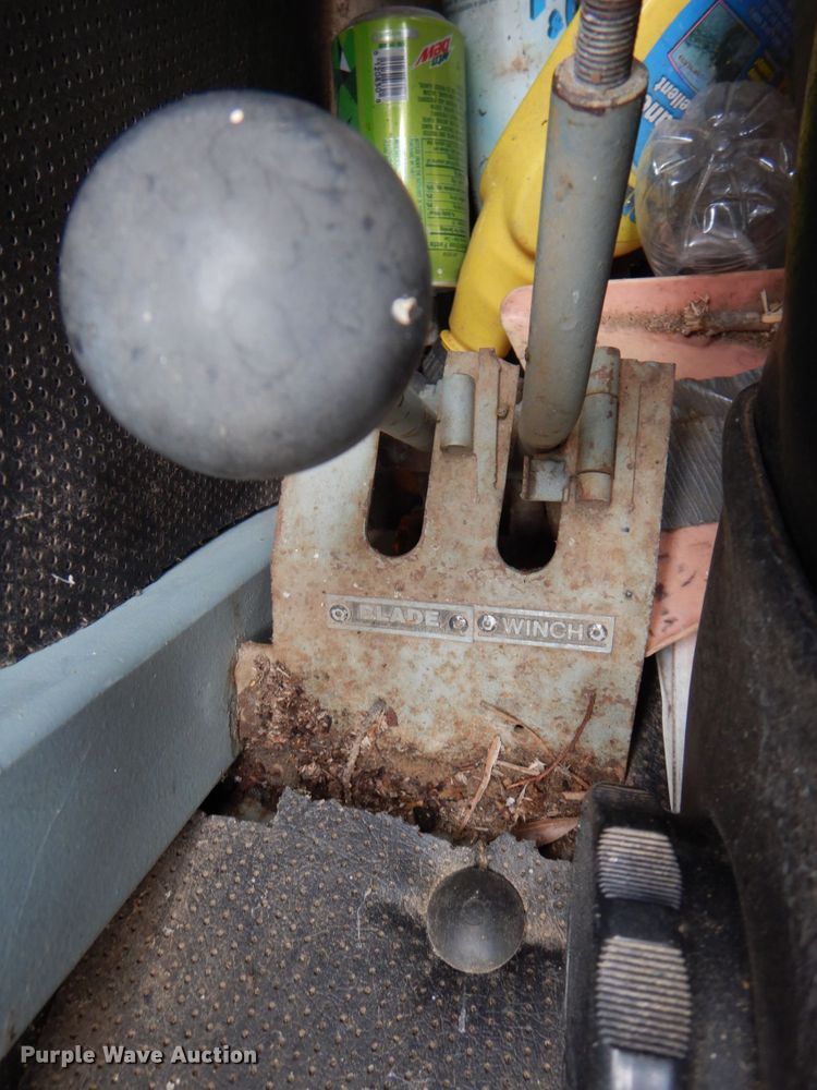 image for item JS9574 Kershaw 55-4  trim saw