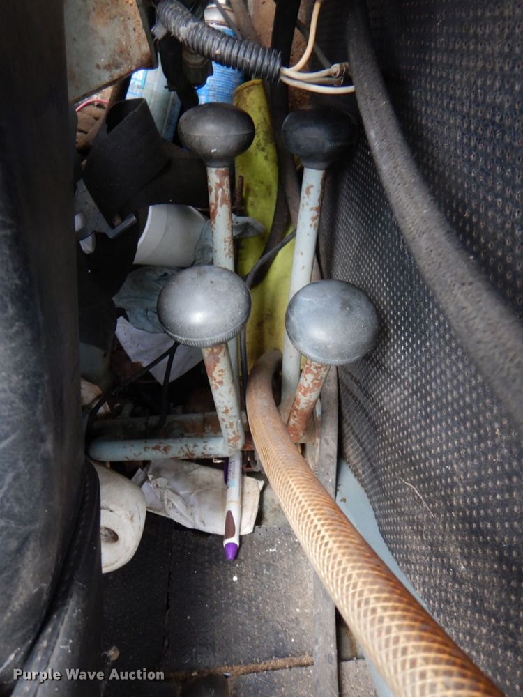 image for item JS9574 Kershaw 55-4  trim saw