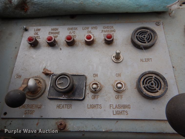 image for item JS9574 Kershaw 55-4  trim saw