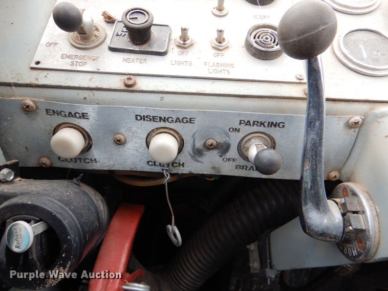 image for item JS9574 Kershaw 55-4  trim saw