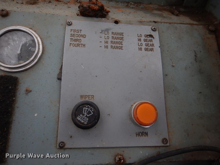 image for item JS9574 Kershaw 55-4  trim saw