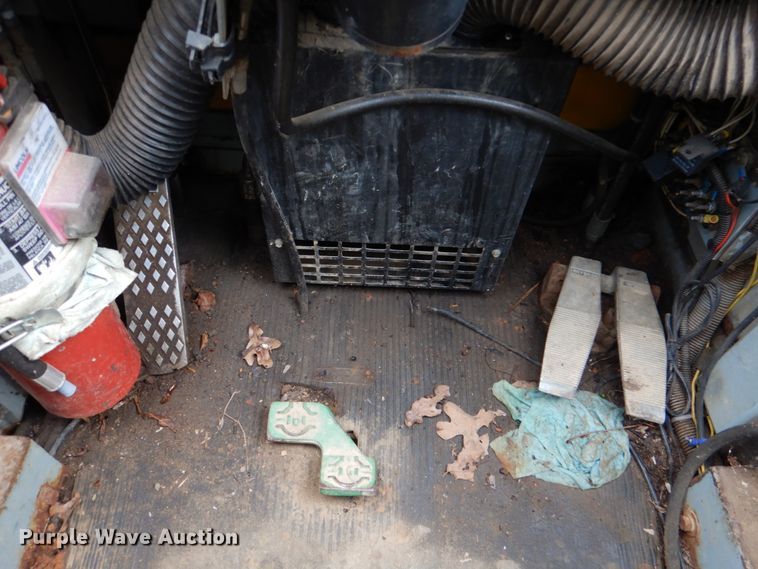 image for item JS9574 Kershaw 55-4  trim saw