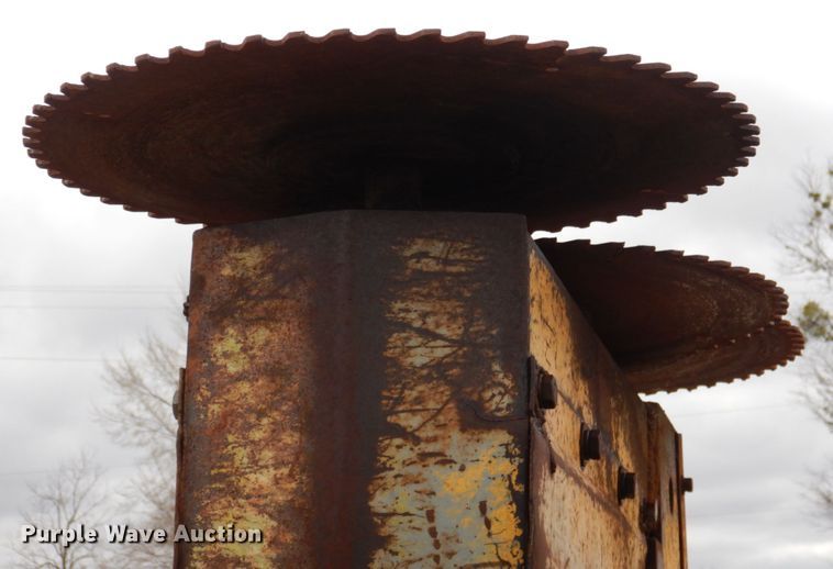 image for item JS9574 Kershaw 55-4  trim saw