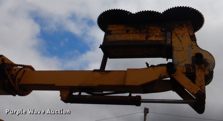 image for item JS9574 Kershaw 55-4  trim saw