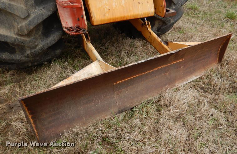 image for item JS9574 Kershaw 55-4  trim saw