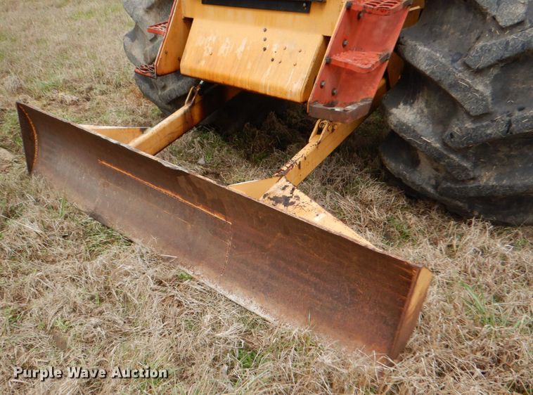 image for item JS9574 Kershaw 55-4  trim saw