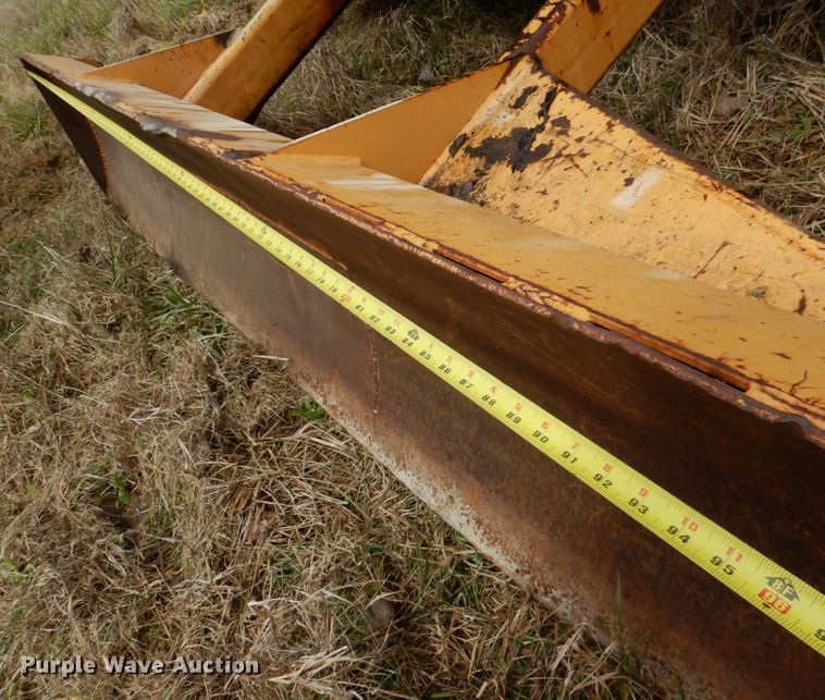 image for item JS9574 Kershaw 55-4  trim saw