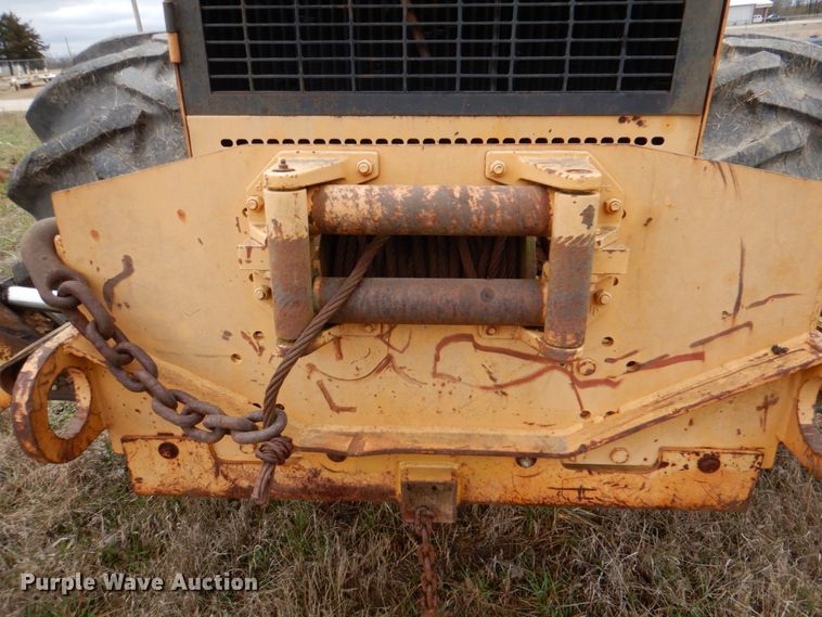 image for item JS9574 Kershaw 55-4  trim saw