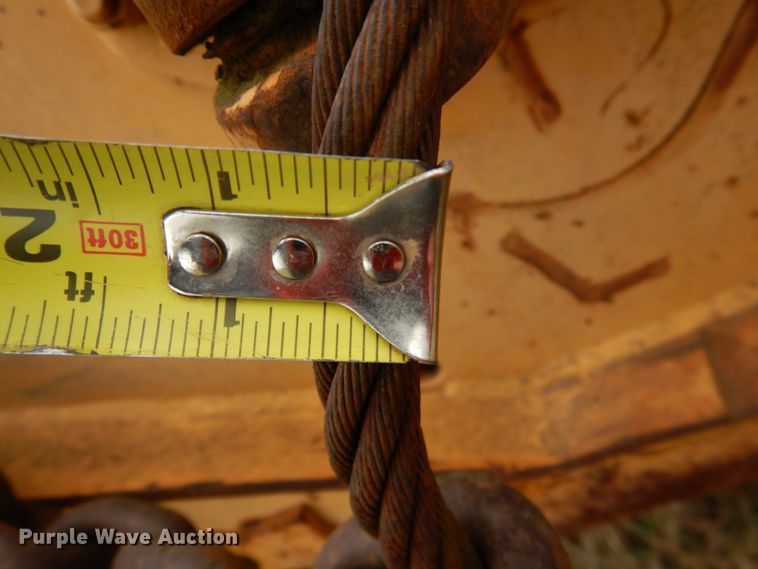 image for item JS9574 Kershaw 55-4  trim saw