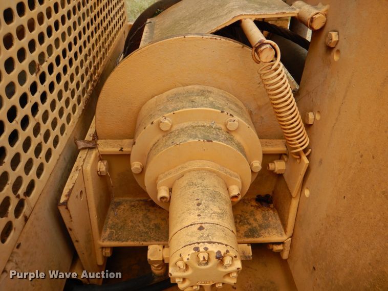 image for item JS9574 Kershaw 55-4  trim saw