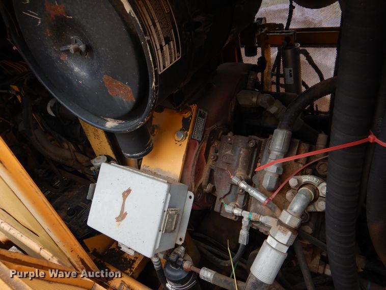 image for item JS9574 Kershaw 55-4  trim saw