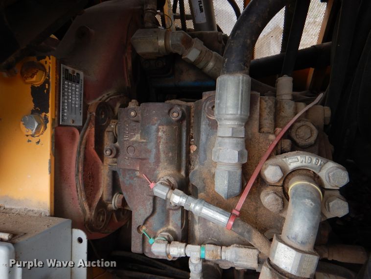 image for item JS9574 Kershaw 55-4  trim saw