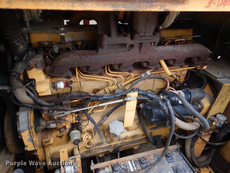 image for item JS9574 Kershaw 55-4  trim saw