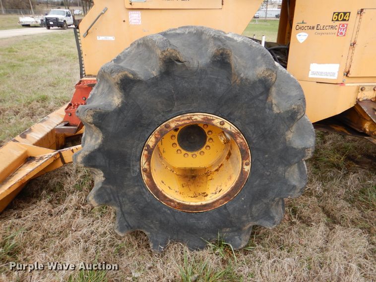 image for item JS9574 Kershaw 55-4  trim saw