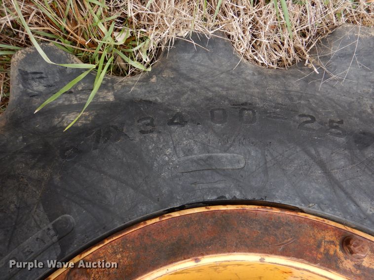 image for item JS9574 Kershaw 55-4  trim saw