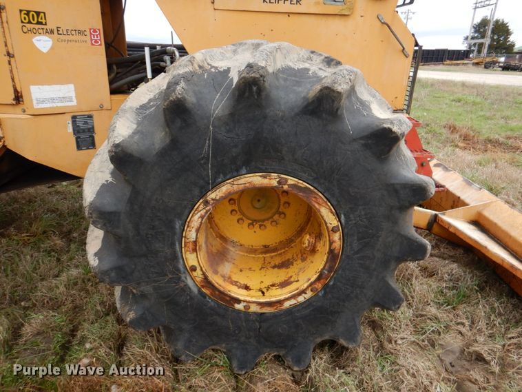 image for item JS9574 Kershaw 55-4  trim saw