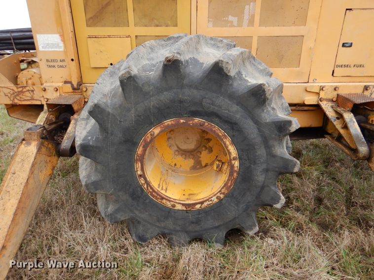 image for item JS9574 Kershaw 55-4  trim saw