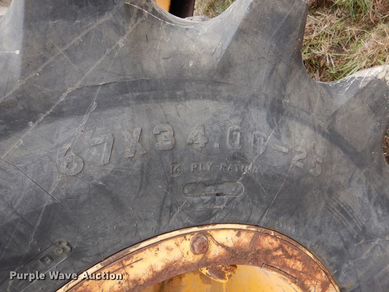 image for item JS9574 Kershaw 55-4  trim saw