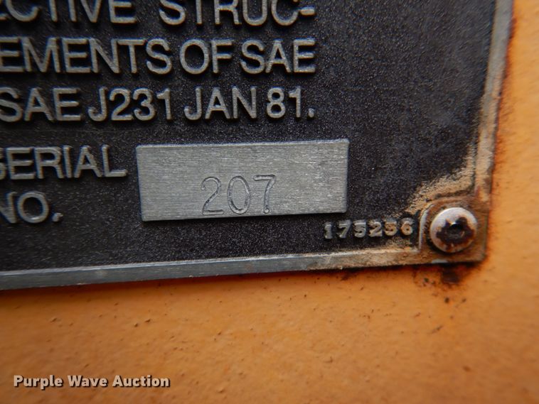 image for item JS9574 Kershaw 55-4  trim saw