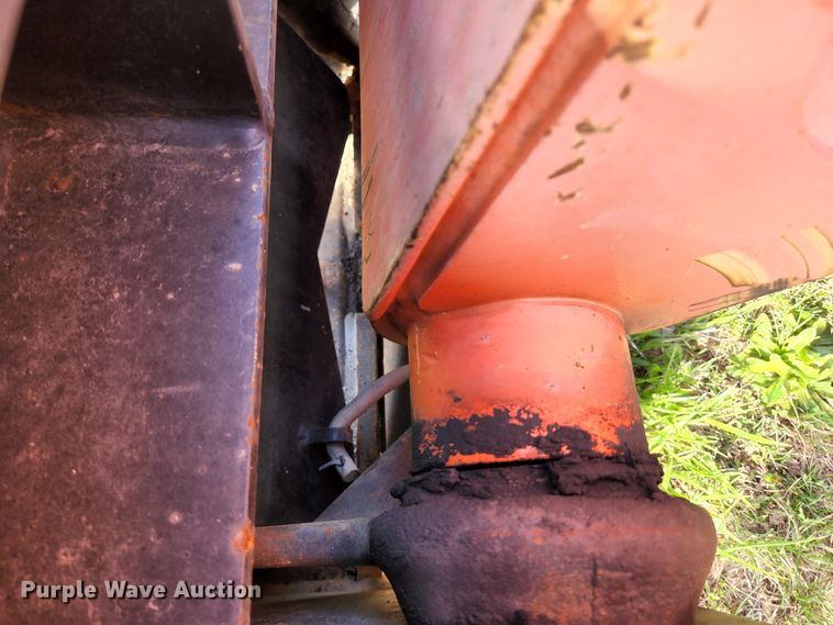 image for item KE9865 2008 JLG 1044C-54 Series II  telehandler