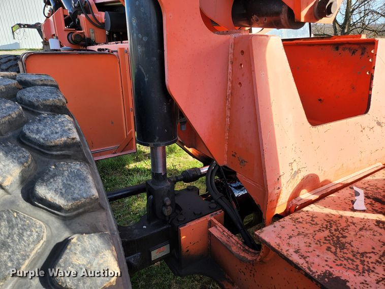 image for item KE9865 2008 JLG 1044C-54 Series II  telehandler