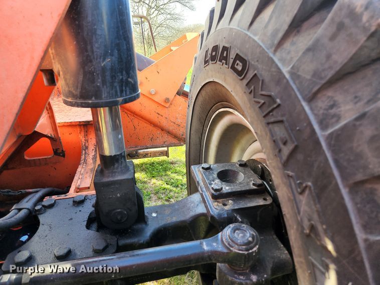 image for item KE9865 2008 JLG 1044C-54 Series II  telehandler